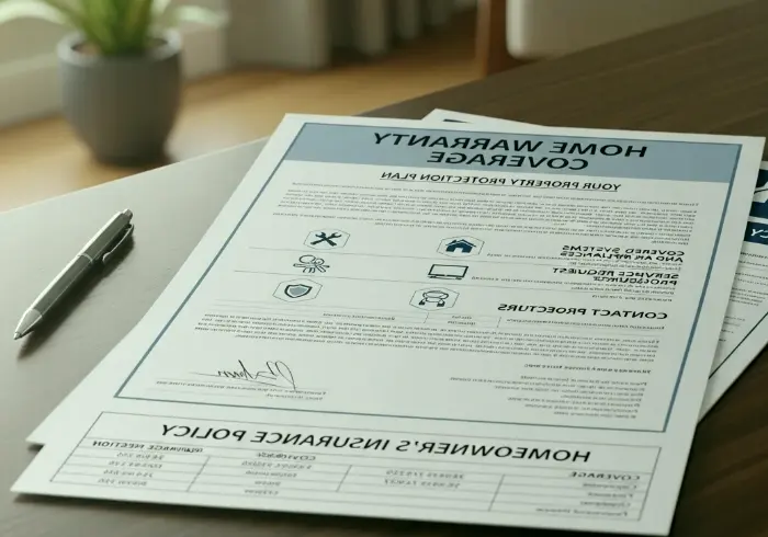 Woolen Truss — Experten für Käufervermittlung